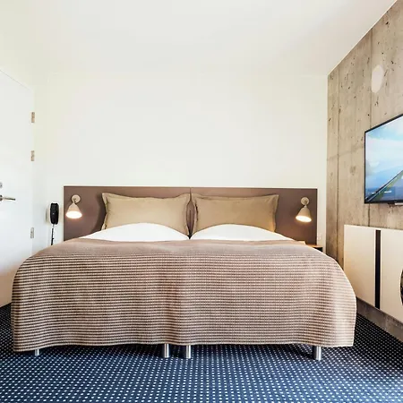 Hotel Foroyar-3