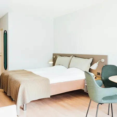 Hotel Foroyar-3