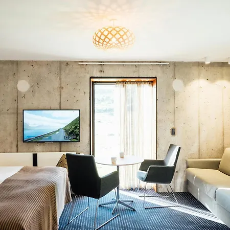 Hotel Foroyar-2