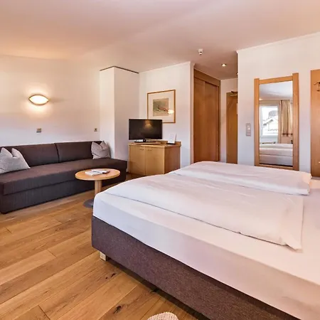 Hotel Post-2