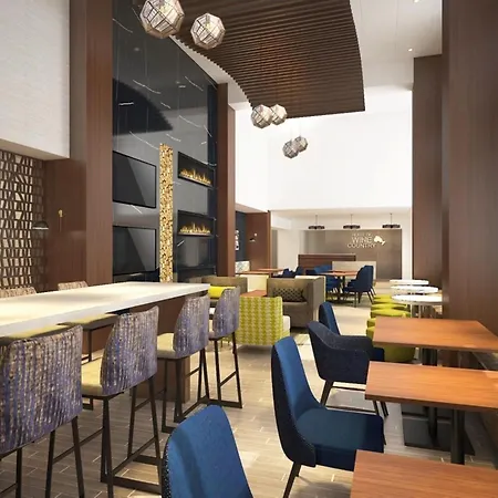 Hampton Inn & Suites By Hilton Windsor-3