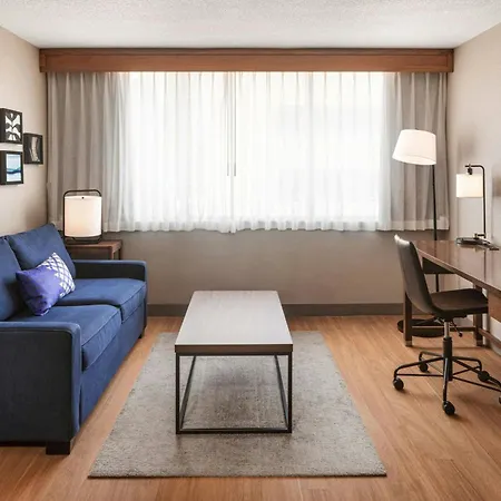 Four Points By Sheraton Halifax-2