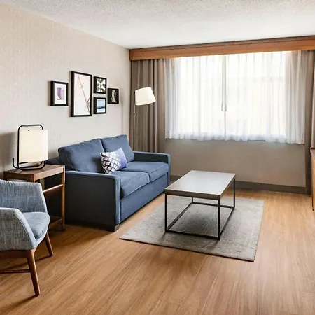 Four Points By Sheraton Halifax-3