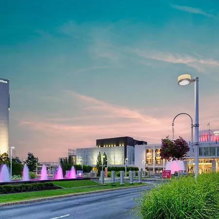 Hilton Lac-Leamy-2