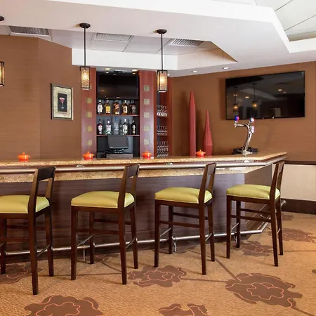 Hilton Garden Inn West Edmonton-3