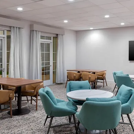 Homewood Suites By Hilton Orlando-Nearest To Universal Studios-3