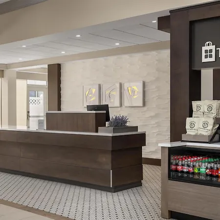 Hilton Garden Inn Indianapolis/Carmel-2