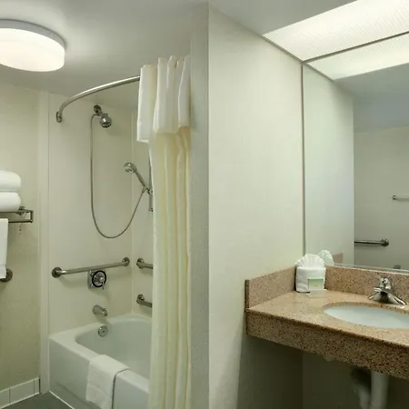Homewood Suites By Hilton Falls Church-2