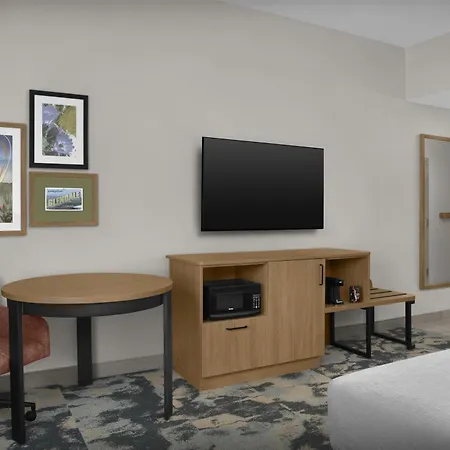 Hampton Inn & Suites Phoenix Glendale-Westgate-3