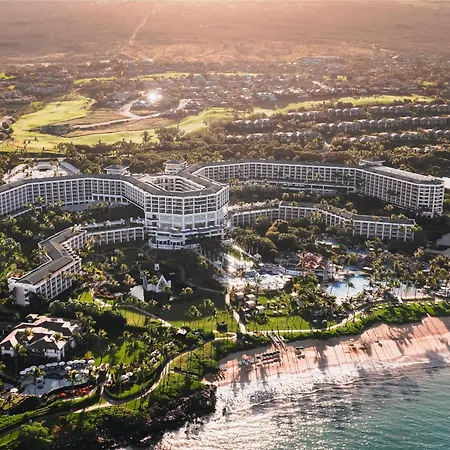 Grand Wailea Resort Hotel & Spa, A Waldorf Astoria Resort-3