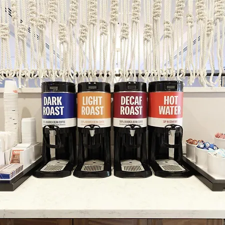 Hampton Inn Miami-Coconut Grove/Coral Gables-3