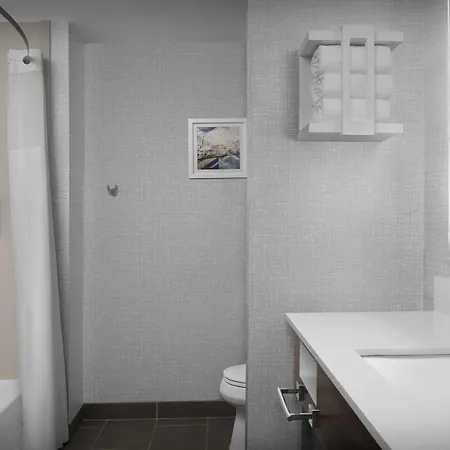 Hampton Inn & Suites Jacksonville South - Bartram Park-2