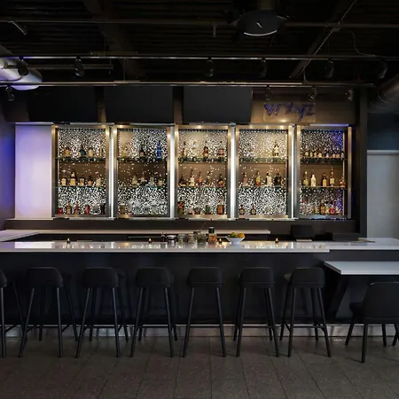Aloft By Marriott Houston By The Galleria-3