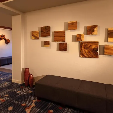 Hilton Garden Inn Seattle/Issaquah-3