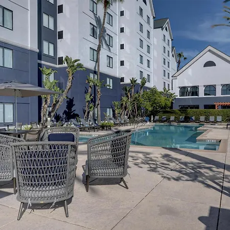 Homewood Suites By Hilton-Anaheim-2