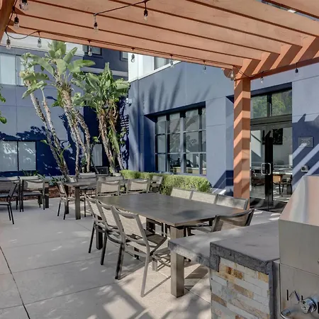 Homewood Suites By Hilton-Anaheim-3