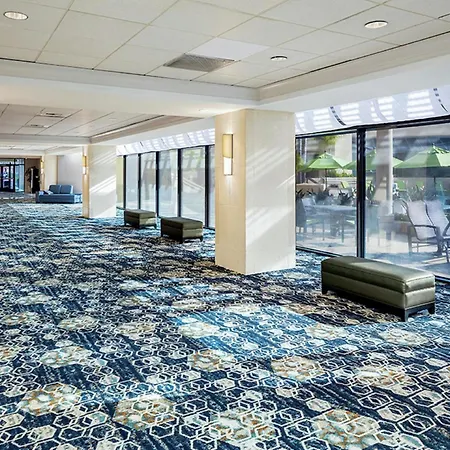 Doubletree By Hilton San Jose-2