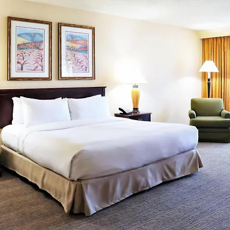 Doubletree By Hilton San Jose-3