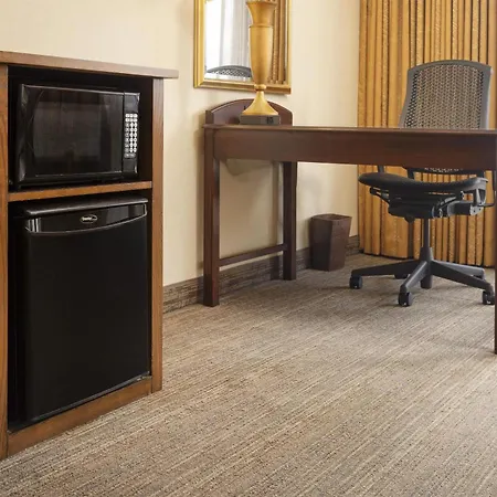 Doubletree By Hilton San Jose-3
