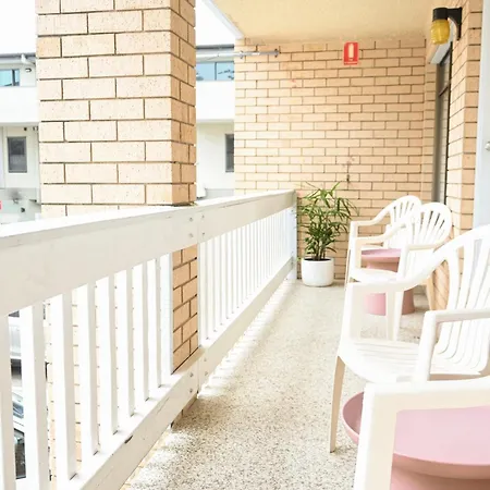 Bay Motel-2
