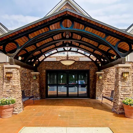 Homewood Suites By Hilton Stratford-3