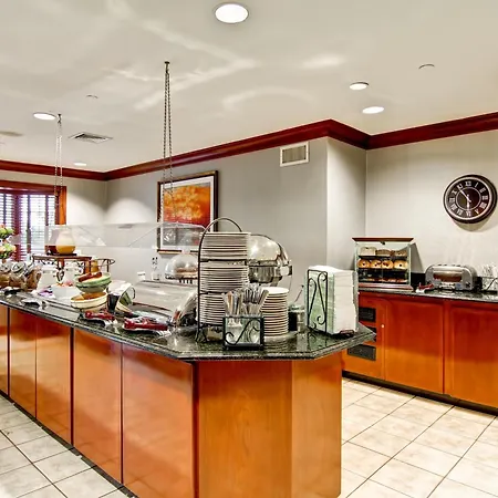 Homewood Suites By Hilton Stratford-2