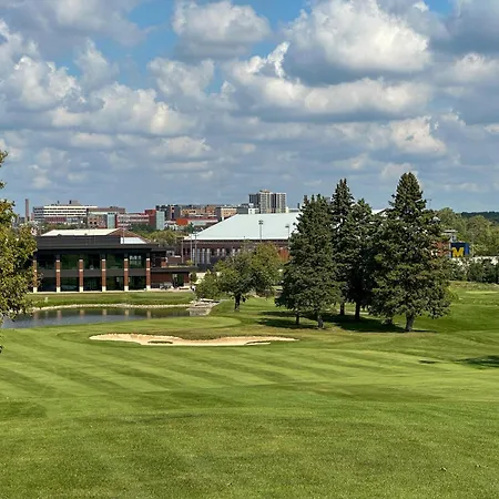 Even Hotel Ann Arbor S - University Area By Ihg-3