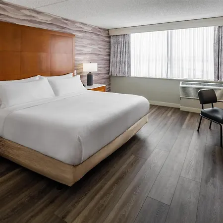 Doubletree By Hilton Rochester-3