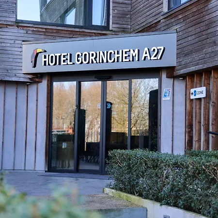 Hotel Gorinchem-2