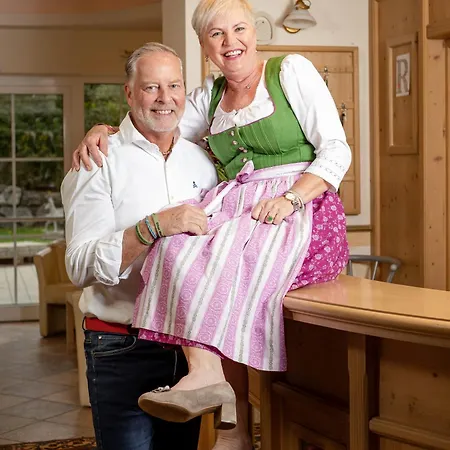 Hotel Gänsleit-3