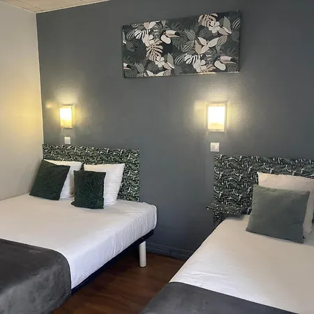 Hotel De Normandie-2