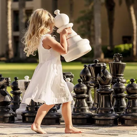 One&Only Royal Mirage Resort Dubai-3