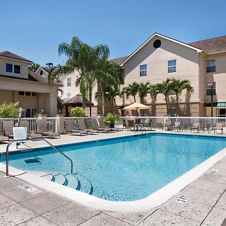 Homewood Suites By Hilton Fort Myers-2