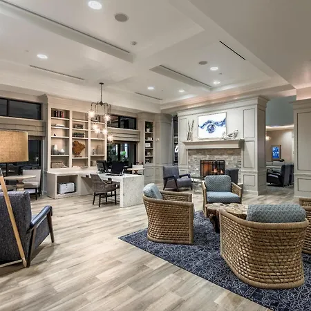 Hilton Dallas/Rockwall Lakefront Hotel-3
