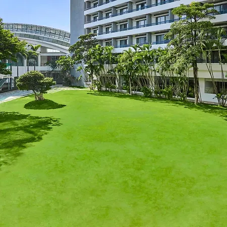 Hilton Guangzhou Science City-2
