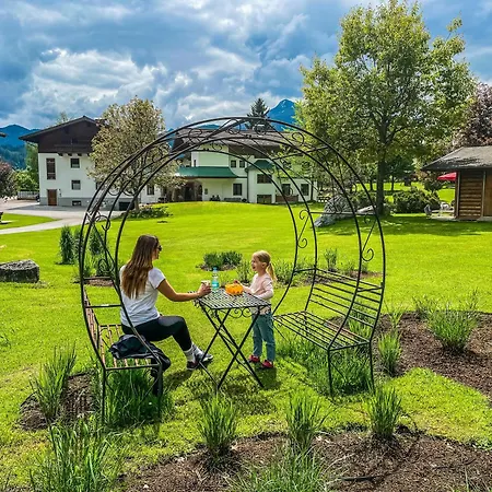 Sonnberg Ferienanlage-2