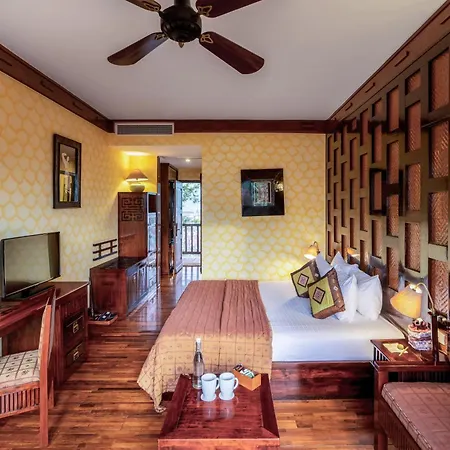Sapa Mountain Resort Affiliated By Melia-2