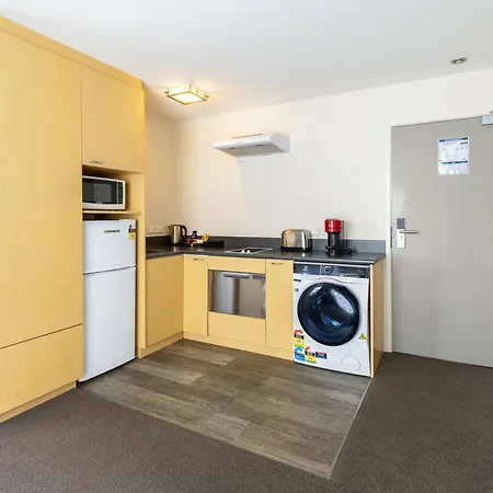 Quest Cathedral Junction Serviced Apartments-2