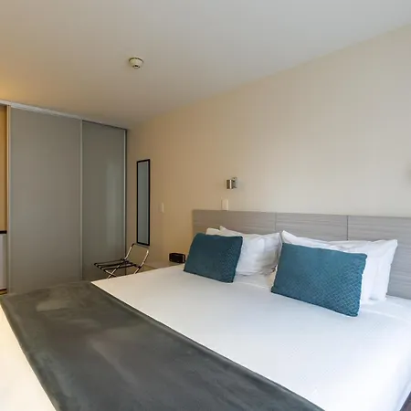 Quest Cathedral Junction Serviced Apartments-3