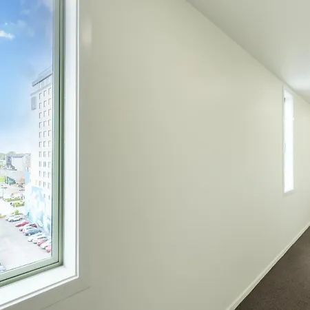 Quest Cathedral Junction Serviced Apartments-3