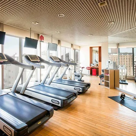Ibis Ambassador Myeongdong-2