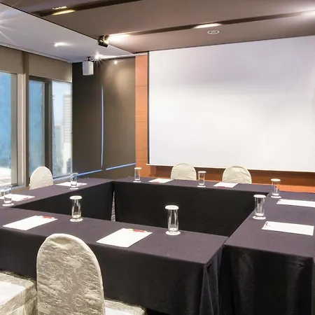 Ibis Ambassador Myeongdong-2