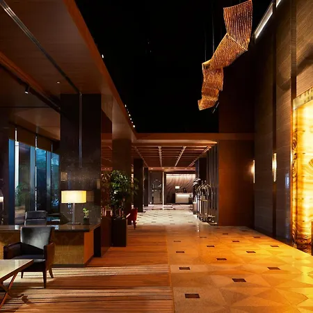 Grand Intercontinental Seoul Parnas By Ihg-2