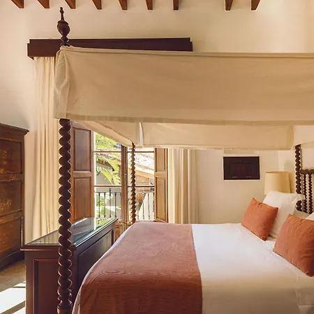 La Residencia, A Belmond Hotel, Mallorca-2