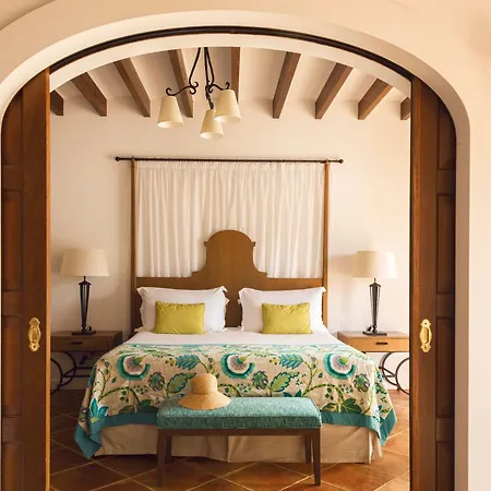 La Residencia, A Belmond Hotel, Mallorca-2