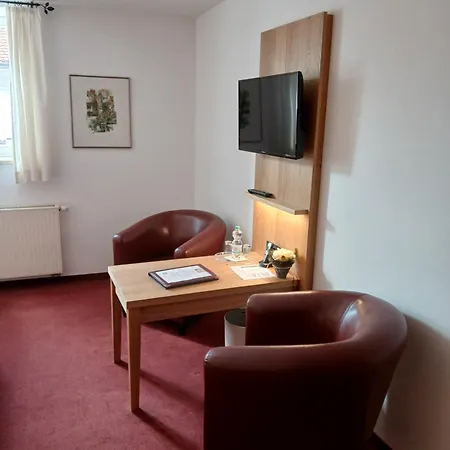 Hotel Haus Appelberg-2