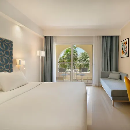 Iberostar Selection Diar El Andalous-2