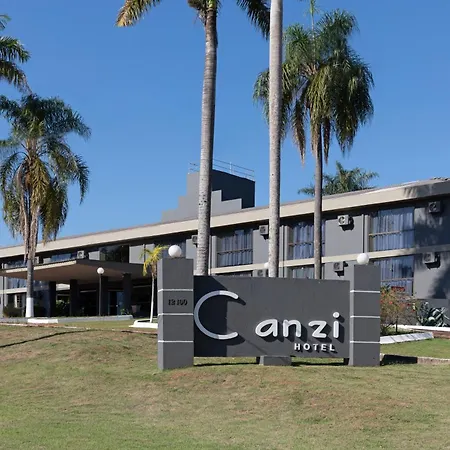 Canzi Cataratas Hotel-2