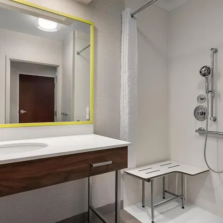 Hampton Inn Columbia Northeast-Fort Jackson Area-2