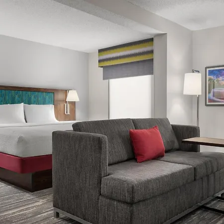 Hampton Inn Columbia Northeast-Fort Jackson Area-3